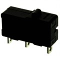 MS0850500F080S1A - SWITCH SNAP ACTION SPDT 5A 125V