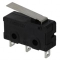 MS085R101F085S1A - SWITCH SNAP ACT SPDT 0.4VA 20V