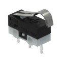 SS075R103F050P1A - SWITCH SNAP ACT SPDT 0.4VA 20V