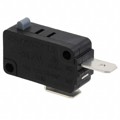 LS0851500F160C2B - SWITCH SNAP ACT SPST-NC 15A 125V