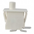 PP1-EB7-2D2 - SWITCH SNAP ACTION SPDT 16A 125V