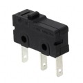 MS085R100F130C1A - SWITCH SNAP ACT SPDT 0.4VA 20V
