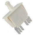 PP2-4U7-2B2 - SWITCH SNAP ACTION DPDT 16A 125V