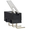 D2F-L-A1 - SWITCH SNAP ACTION SPDT 3A 125V