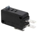 LS085R100F160C1A - SWITCH SNAP ACT SPDT 0.4VA 20V