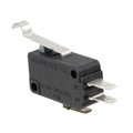 LS085R104F085C1A - SWITCH SNAP ACT SPDT 0.4VA 20V