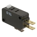V7-1B17D8 - SWITCH SNAP ACTION SPDT 11A 125V