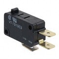 V7-7B19E9 - SWITCH SNAP ACTION SPDT 11A 125V