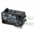 V7-1V10E9-000-1 - SWITCH SNAP ACTION SPDT 21A 125V
