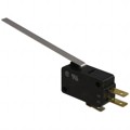 V7-2B17D8-165-1 - SWITCH SNAP ACTION SPDT 11A 125V