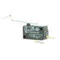 V7-4A29E8-424 - SWITCH SNAP ACT SPST-NO 5A 125V