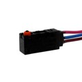 VM3SCGF1803L00 - IP67 SNAP ACTION SWITCH, SPDT, G