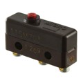 11SM703 - SWITCH SNAP ACTION SPDT 4A 250V
