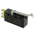 V15W-DZ200A04-W2 - SWITCH SNAP ACTION SPDT 5A 125V