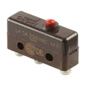 22SM22-T - SWITCH SNAP ACTION SPDT 5A 250V