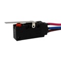 VM3SCGF3003L03 - IP67 SNAP ACTION SWITCH, SPDT, G