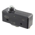 BZ-3RD-A2 - SWITCH SNAP ACTION SPDT 15A 125V