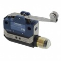 AZH2321 - SWITCH SNAP ACT SPDT 100MA 125V