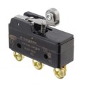 BZ-RW822-P4 - SWITCH SNAP ACTION SPDT 15A 125V