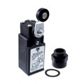 PS21L-NS11RT-T00 - SWITCH SNAP ACT DPST 5.5A 130V