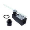 PS21L-NS11LG-T00 - SWITCH SNAP ACT DPST 5.5A 130V