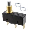 BZ-2RQ172-D6 - SWITCH SNAP ACTION SPDT 1A 125V