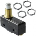 BZ-2RQ124-A2 - SWITCH SNAP ACTION SPDT 15A 125V