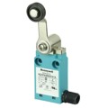 NGCPA00NX01A1A - SWITCH SNAP ACTION DPST 6A 120V