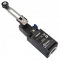 D4N-4B2GR - SWITCH SNAP ACT DPST-NC 10A 120V
