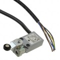 PS21M-US11RT-M00 - SWITCH SNAP ACTION DPST 3A 120V