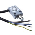 PS21M-US11PR-M00 - SWITCH SNAP ACTION DPST 3A 120V