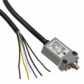 PS31M-US11P0-M00 - SWITCH SNAP ACTION DPST 3A 120V