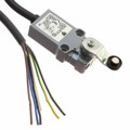 PS31M-US11RT-M00 - SWITCH SNAP ACTION DPST 3A 120V