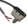 SHL-D55-L4MR 3M - SWITCH SNAP ACTION SPDT 10A 125V