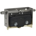 1AC2 - SWITCH SNAP ACTION SPDT 15A 125V