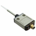 D4CC-4050 - SWITCH SNAP ACTION SPDT 1A 30V
