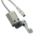 D4C-3024-M1GJ 0.5M - SWITCH SNAP ACTION SPDT 1A 30V