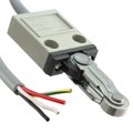 D4C-3260 - SWITCH SNAP ACTION SPDT 4A 30V