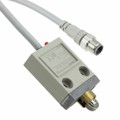 D4C-3002-M1GJ 0.5M - SWITCH SNAP ACTION SPDT 1A 30V