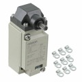 D4A-4P01N - SWITCH SNAP ACTION DPDT 5A 125V
