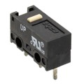 UP01DTAOLB04 - SWITCH SNAP ACT SPDT 100MA 125V
