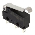 AVT32029 - SWITCH SNAP ACTION SPDT 3A 125V
