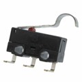 AH1864619-A - SWITCH SNAP ACT SPDT 100MA 125V