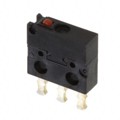 AV400461 - SWITCH SNAP ACT SPDT 100MA 30V