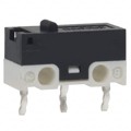 ZX40E30A01 - SWITCH SNAP ACTION SPDT 3A 125V