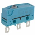 ABS1410509 - SWITCH SNAP ACTION SPDT 2A 125V