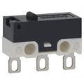 ZX10E10A01 - SWITCH SNAP ACT SPDT 100MA 48V