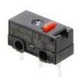 AH1460619-A - SWITCH SNAP ACT SPDT 100MA 125V
