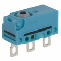 ABJ241040 - SWITCH SNAP ACTION SPDT 1A 125V