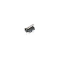 ZMCHF7T23L - SWITCH SNAP ACTION SPDT 3A 125V